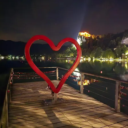 Διαμέρισμα Romance